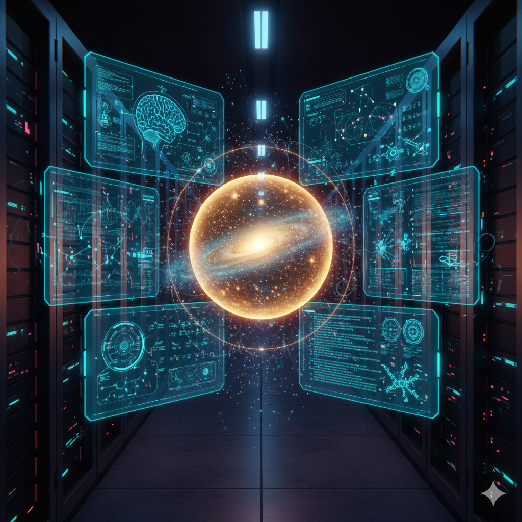 Science Might Prove the Existence of Gods